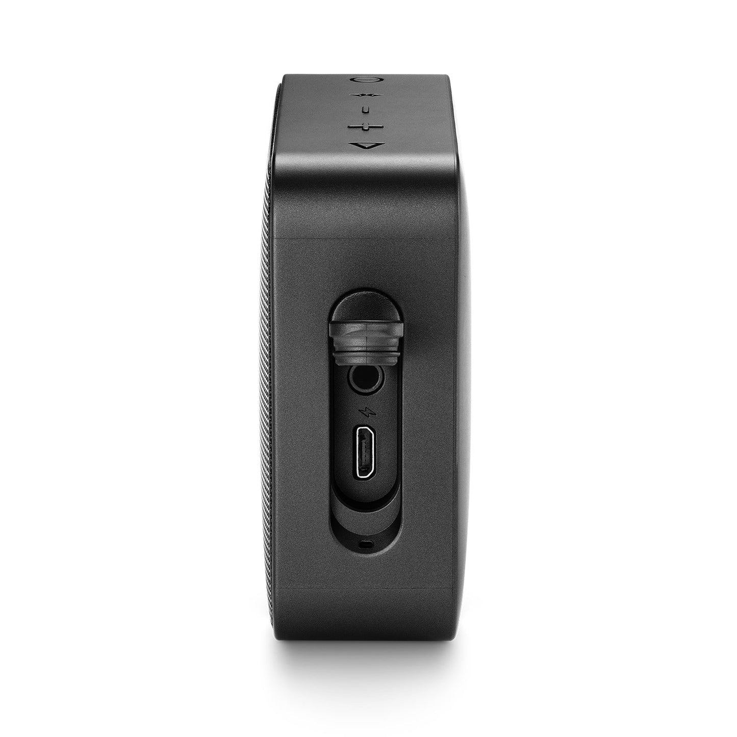 Go 2 - Portable Bluetooth Speaker - Black
