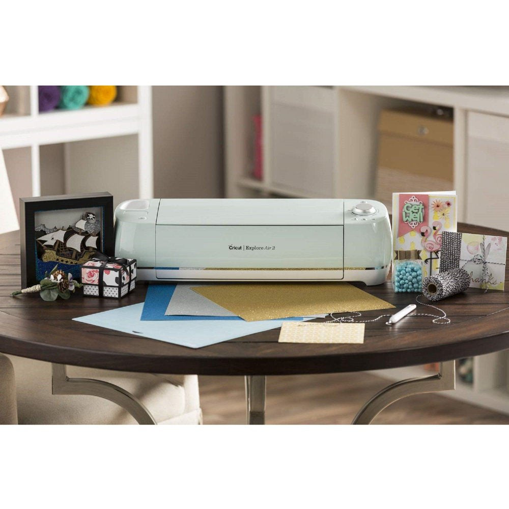 Explore Air 2 Vinyl Bundle with 26 Sheets of Vinyl and More!