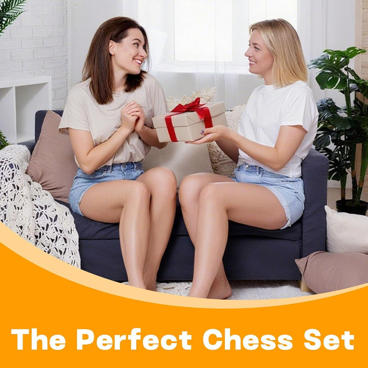 Resin Chess Set Mold with 1Pack Chess Piece Holder, 16 Pieces Full Size 3D Silicone Chess Molds 1 Chessboard Mold for Epoxy Resin Casting, DIY Chess Board Game and Home Decoration Family Party
