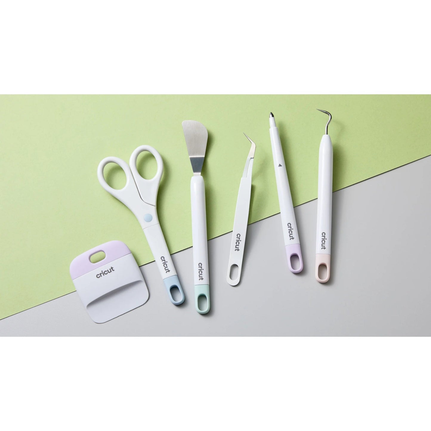 Cricut Basic Tool Set