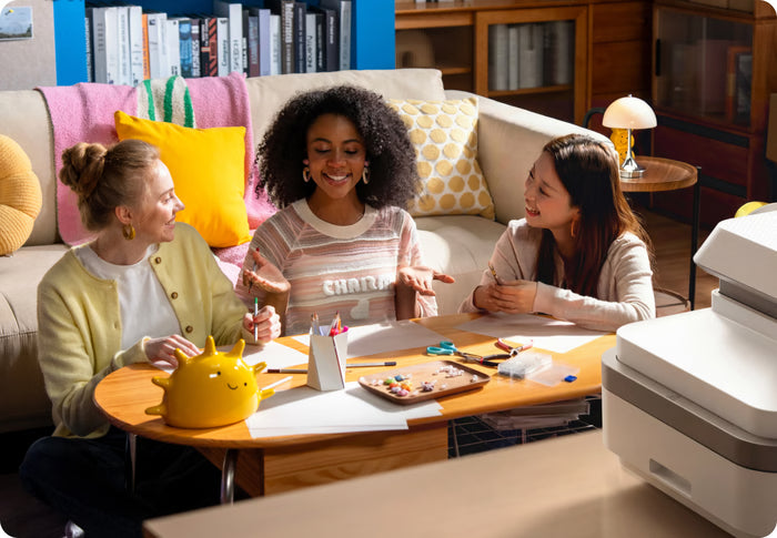 xTool WonderPress: The Most Creative 3D Auto Heat Press Ever