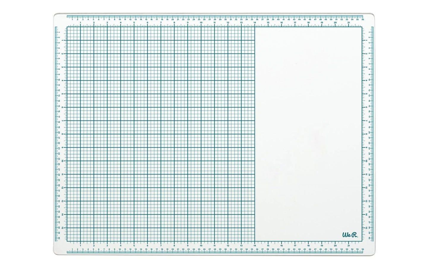 We R Memory MM Glass Mat