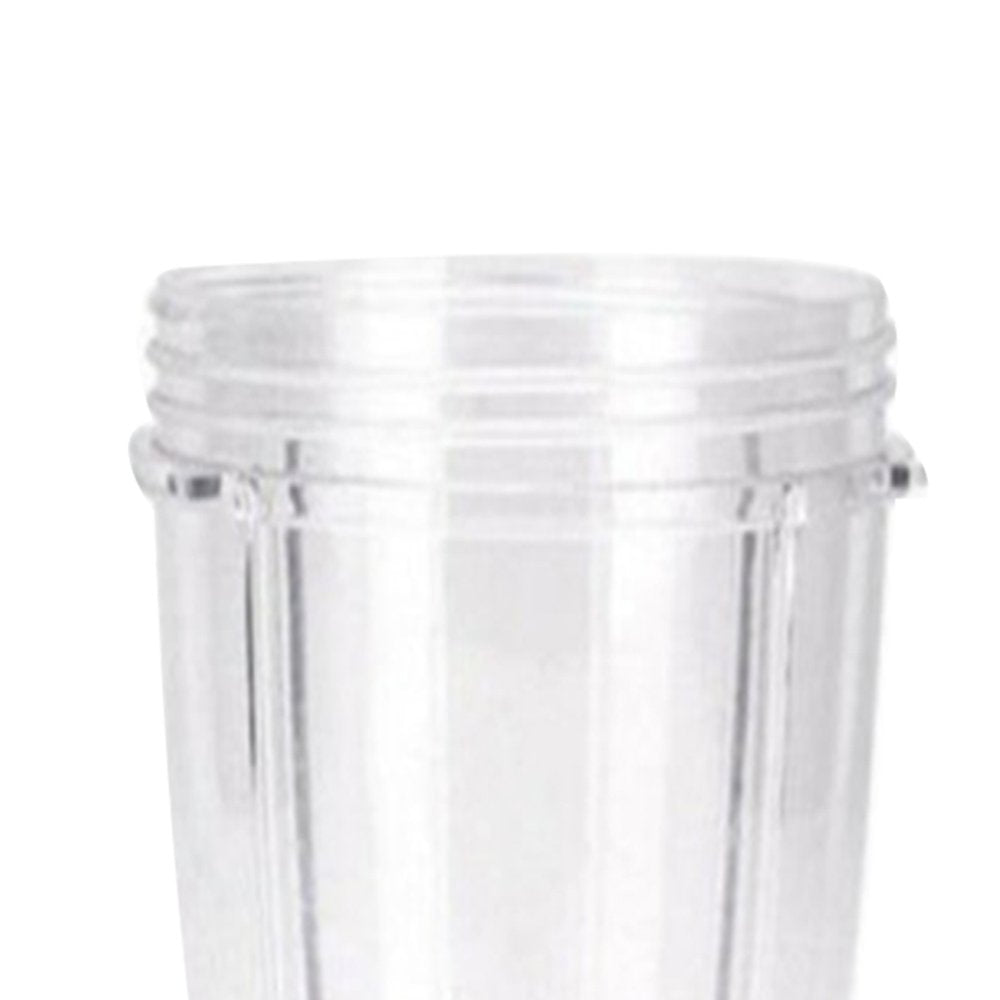 18/24/32Oz Cup Magic Bulle Replacement Part Cup Mug Compatible Withnutri Blender 600W Magic Bullet Mugs & Cups Blender Juicer Mixer