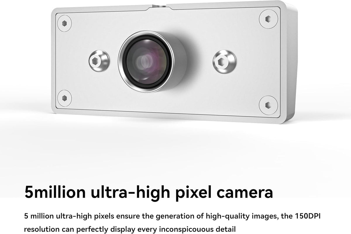 Smart Camera for L2