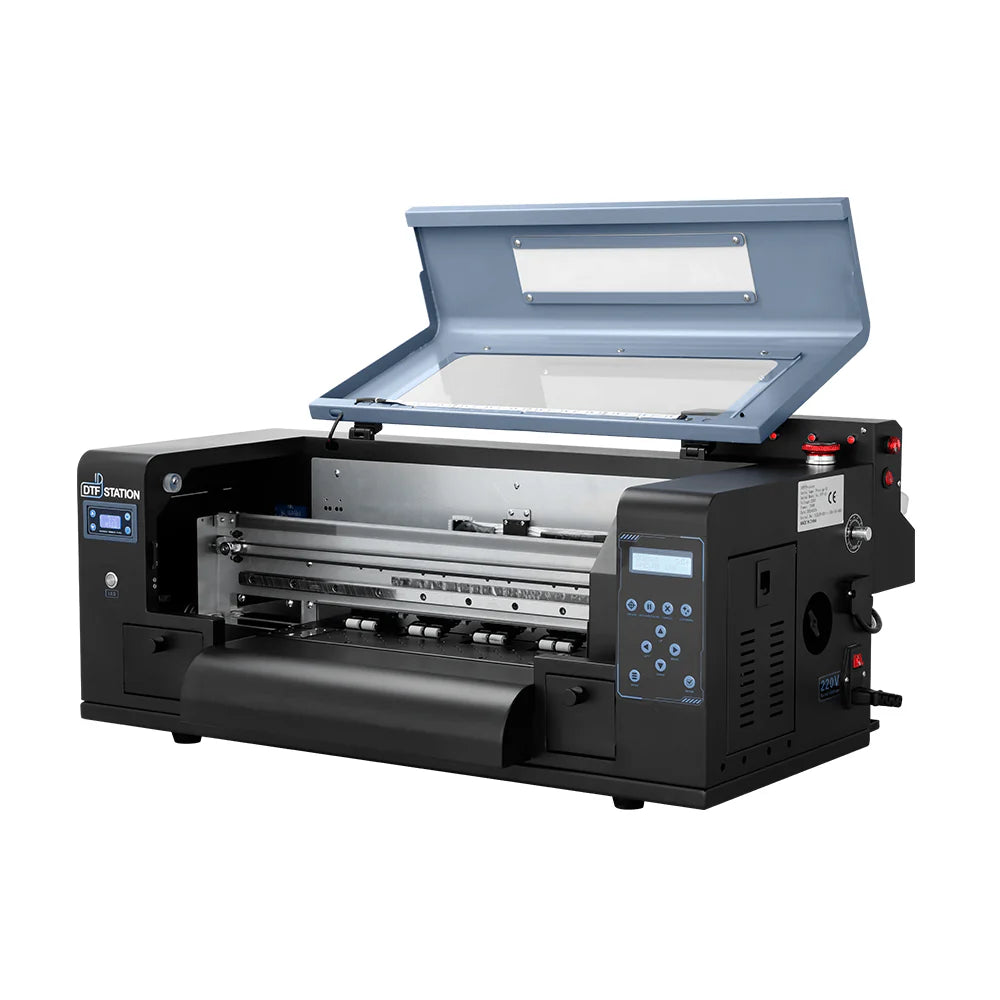 Prestige R1 13" DTF Printer