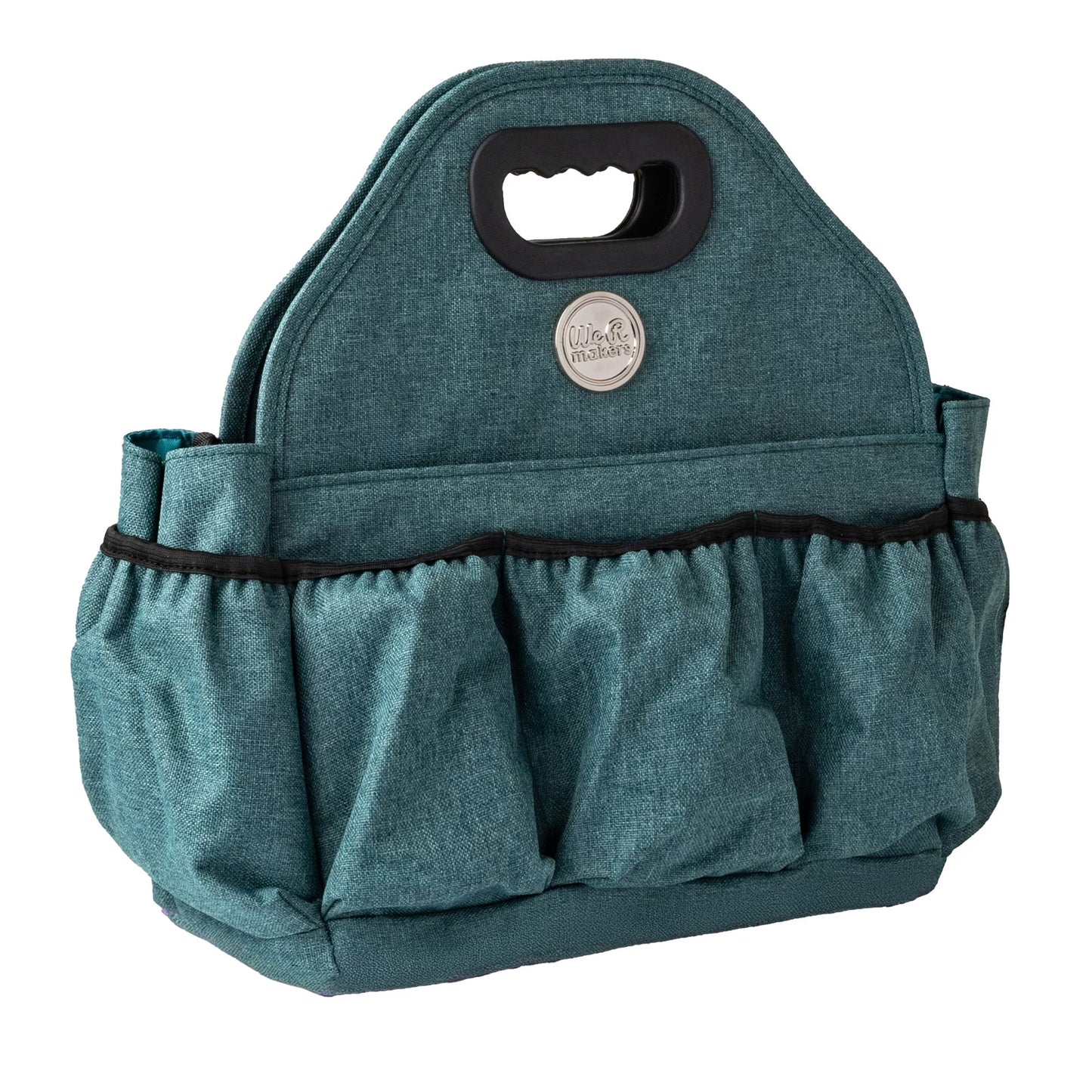 We R Makers Crafter'S Storage Tote-Mint