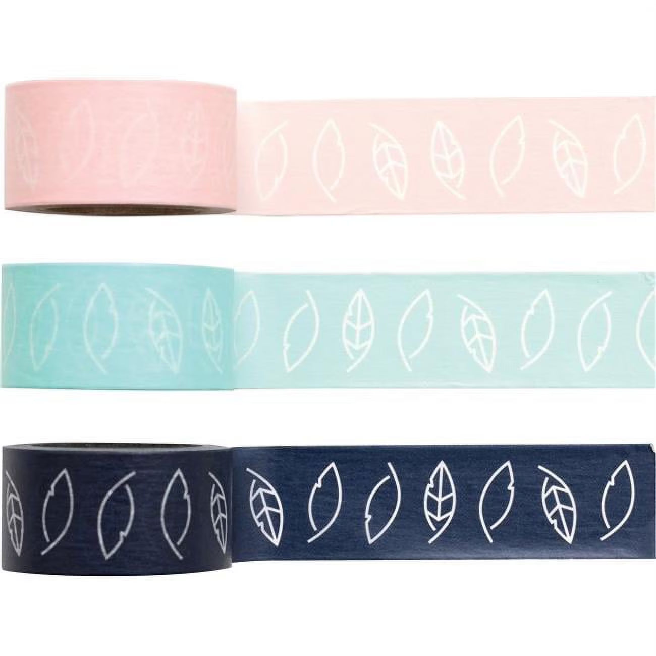 Foil Quill Placement Tape 3/Pkg-