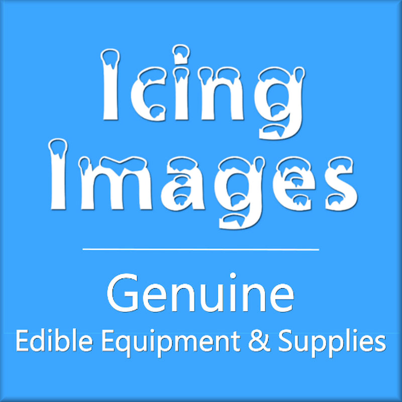 Icing Images 2Oz Edible Ink Refill Set