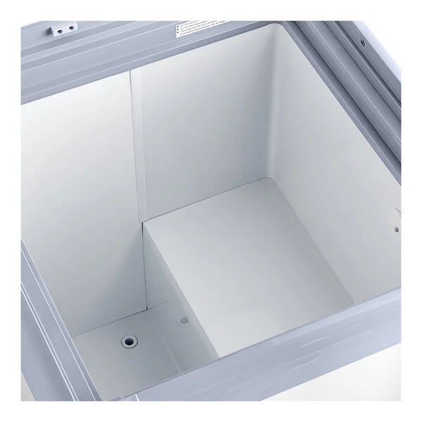 Avantco ADC-4-N 26" Customizable Ice Cream Dipping Cabinet