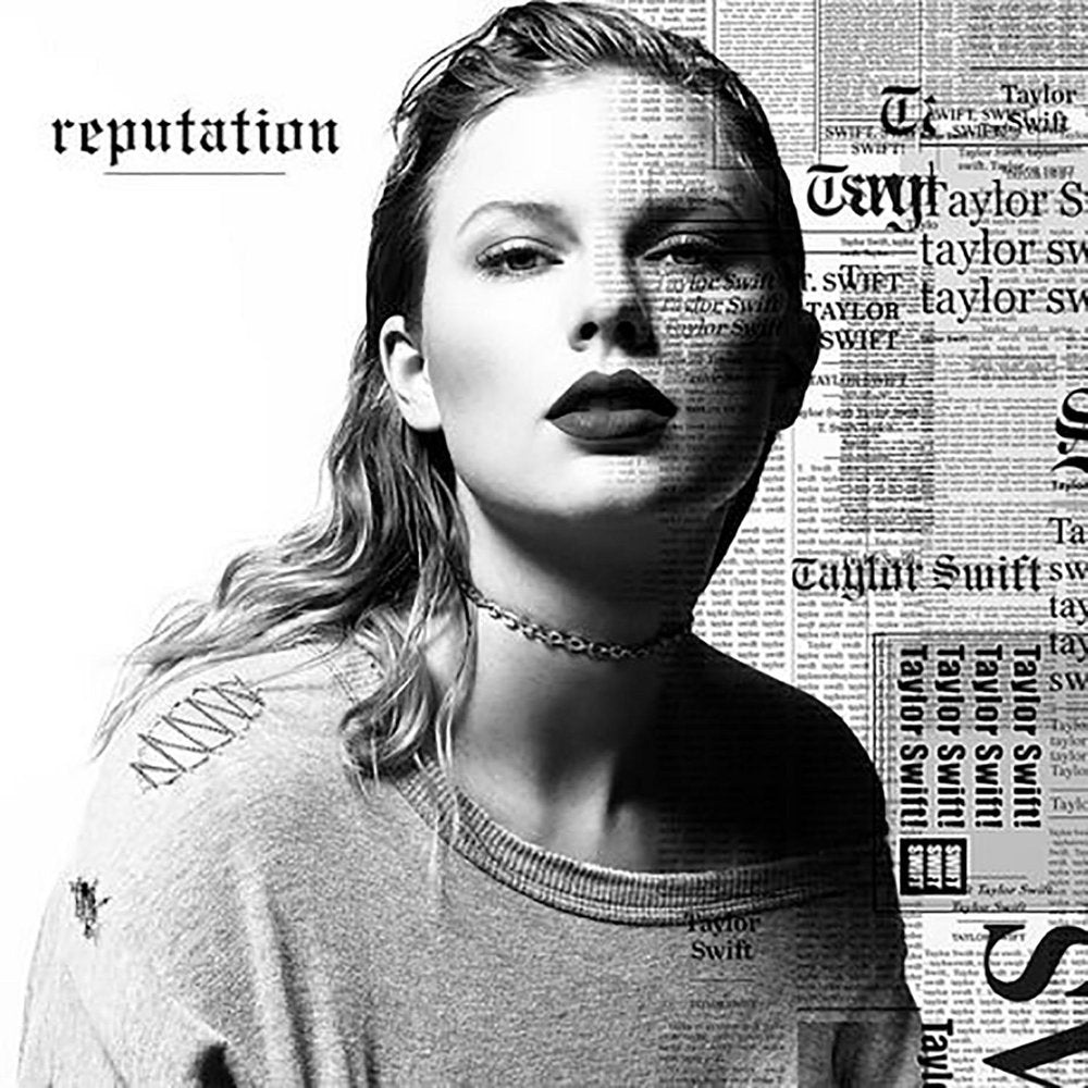 Reputation (Vinyl)