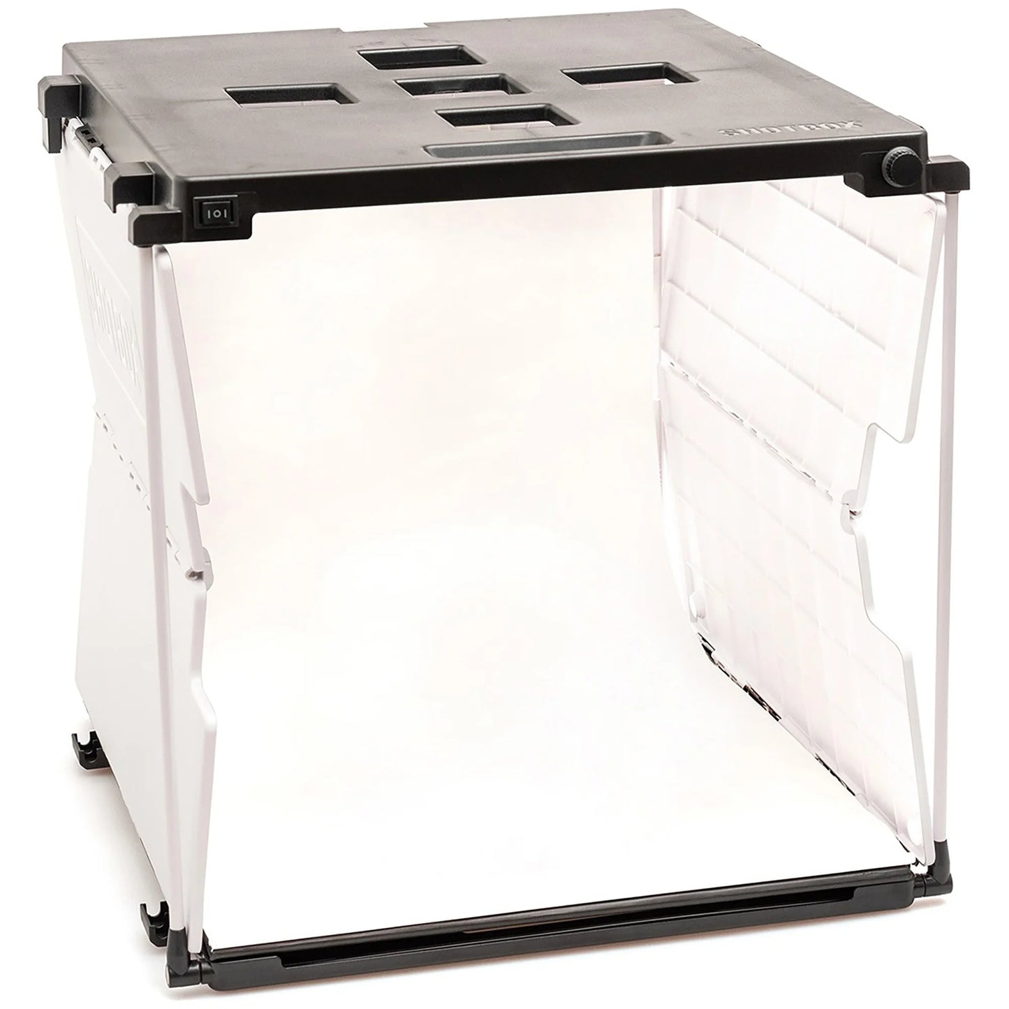 We R Memory Keepers Shotbox Photo Studio Kit-6 Pieces