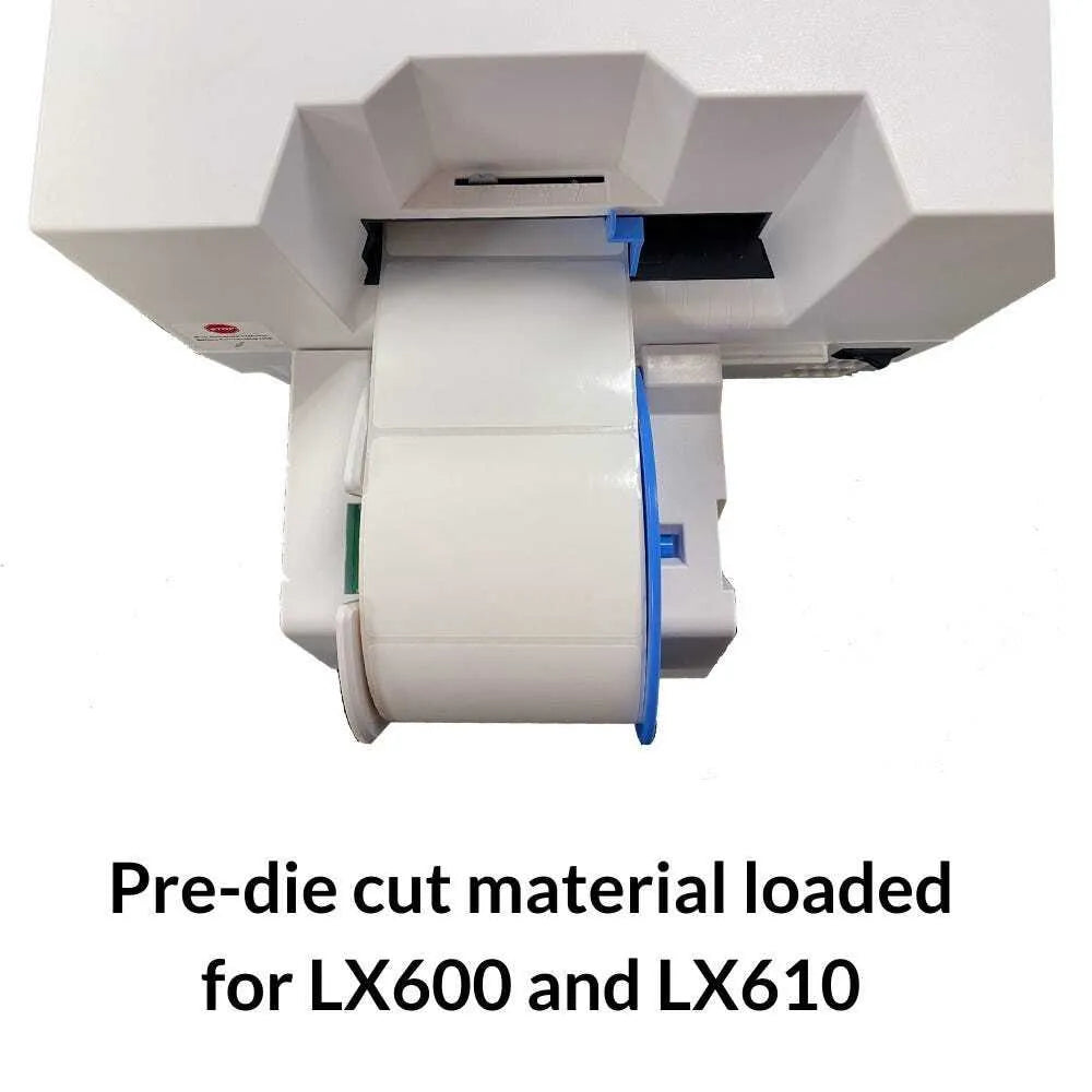Primera Technology LX600 Color Label Printer