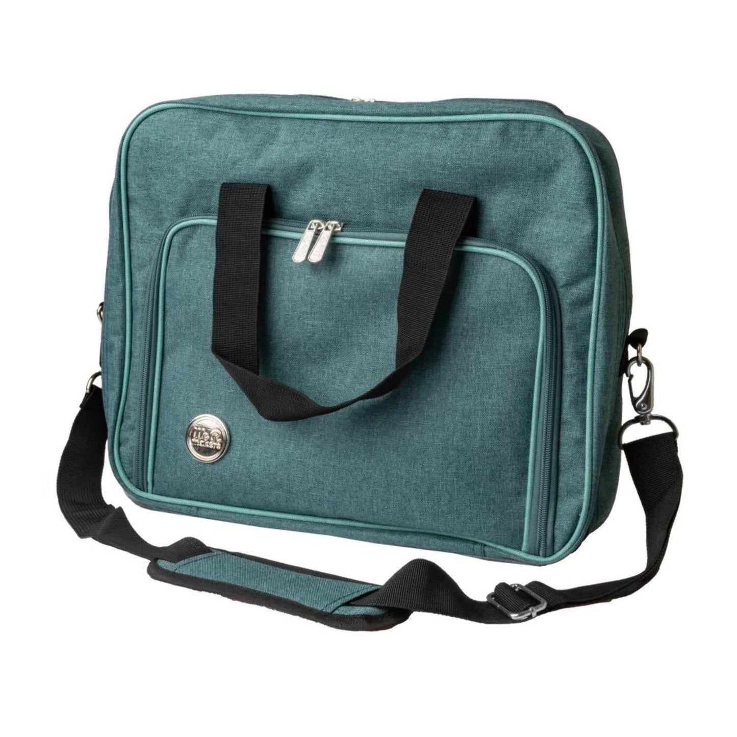 We R Makers Crafter'S Storage Shoulder Bag