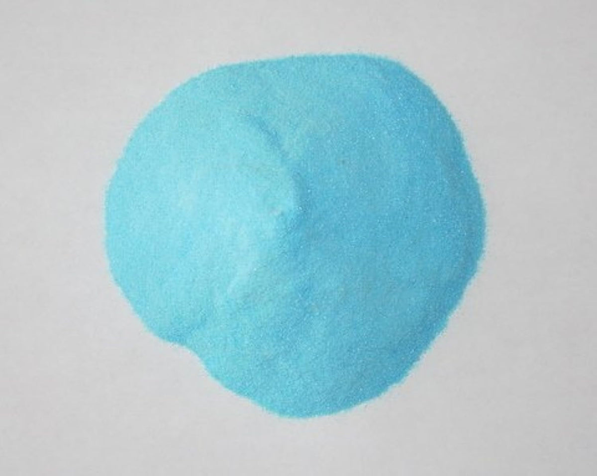 Copper Sulfate Pentahydrate - 25.2% Cu - 5 Pounds - Easy to Dissolve - Powder