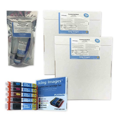 Icing Images Printer Conversion Kit