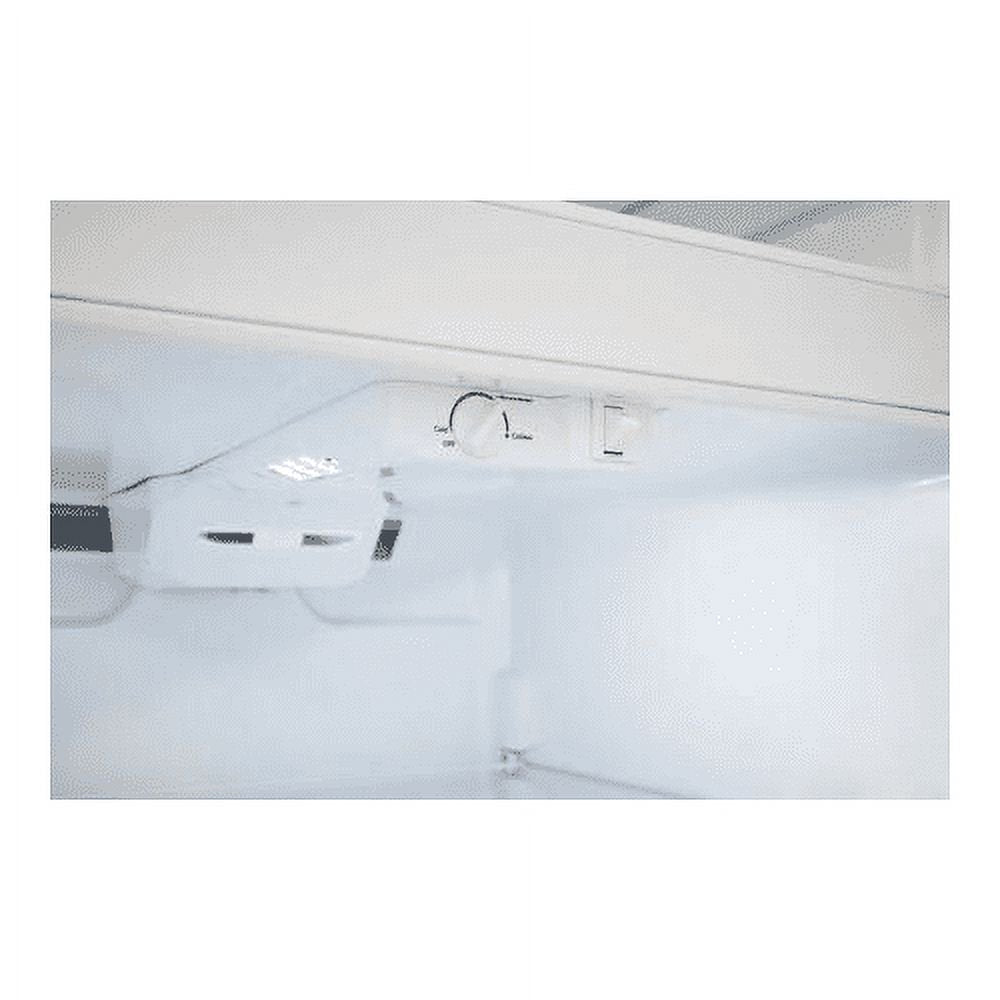 FFHT1425VV Refrigerator/Freezer, Stainless Steel Color,60-1/2" H