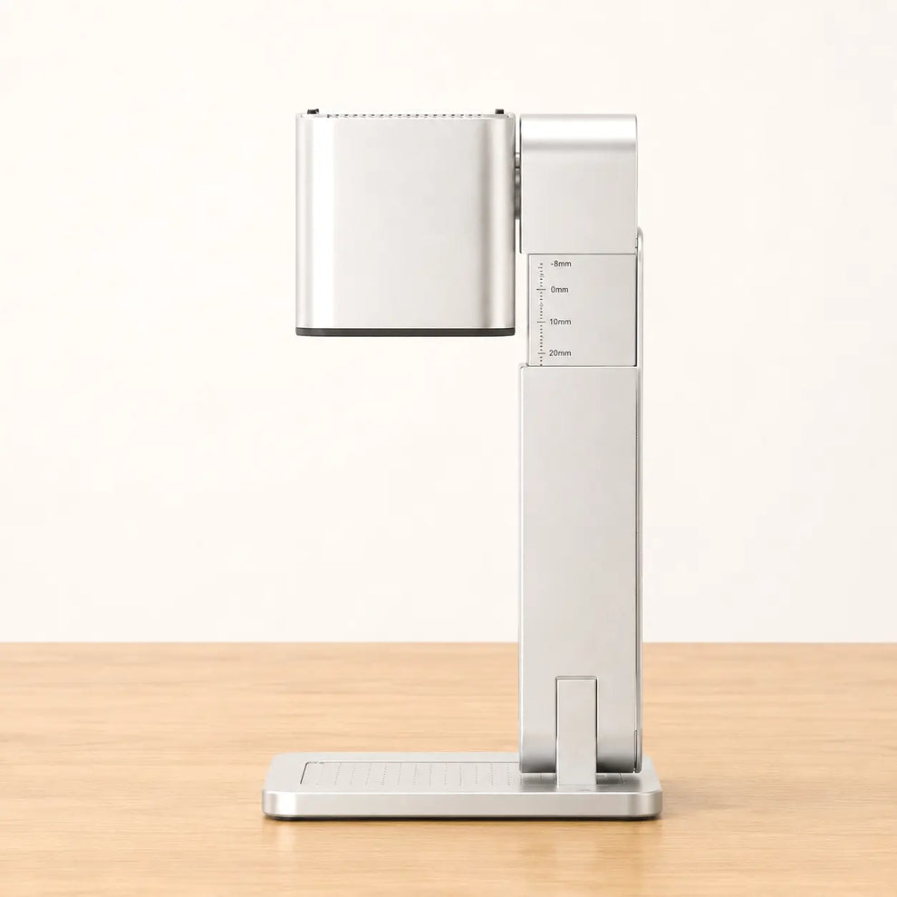 Carverall Z3 - Portable and Foldable Laser Engraver