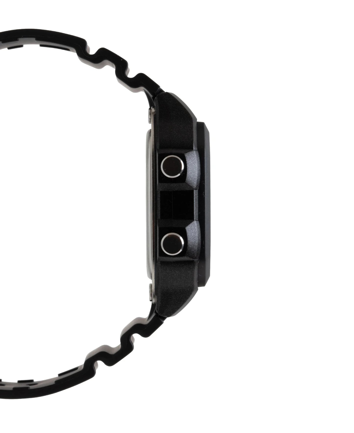Adult Men'S Digital Resin Square Plastic Watch AE1200WH-1A