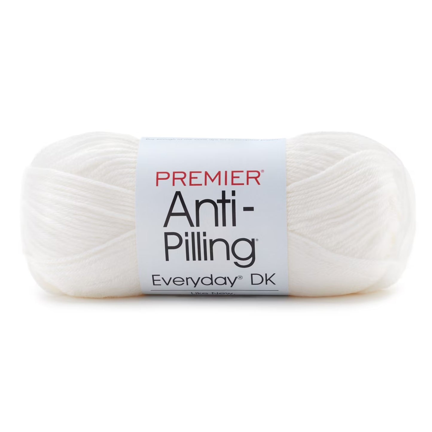 Anti-Pilling Everyday® DK
