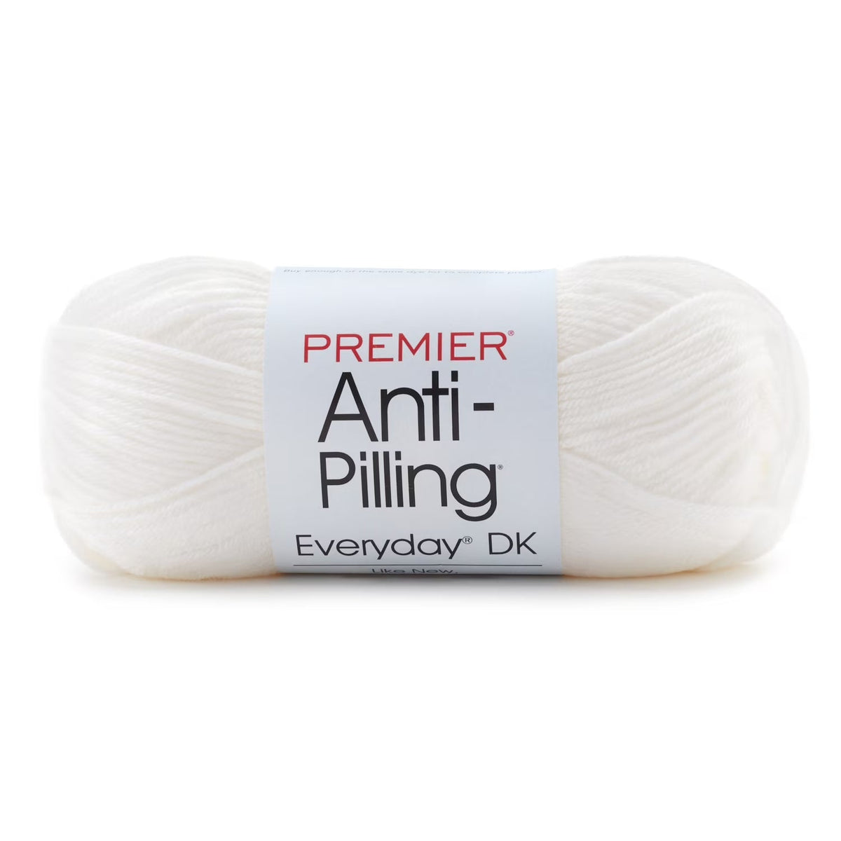 Anti-Pilling Everyday® DK