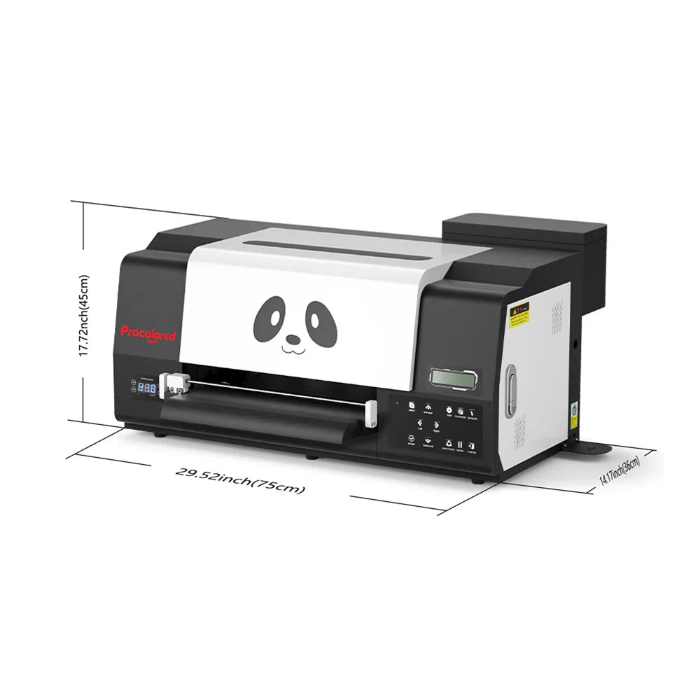 F13 DTF 13" A3 Pro Printer