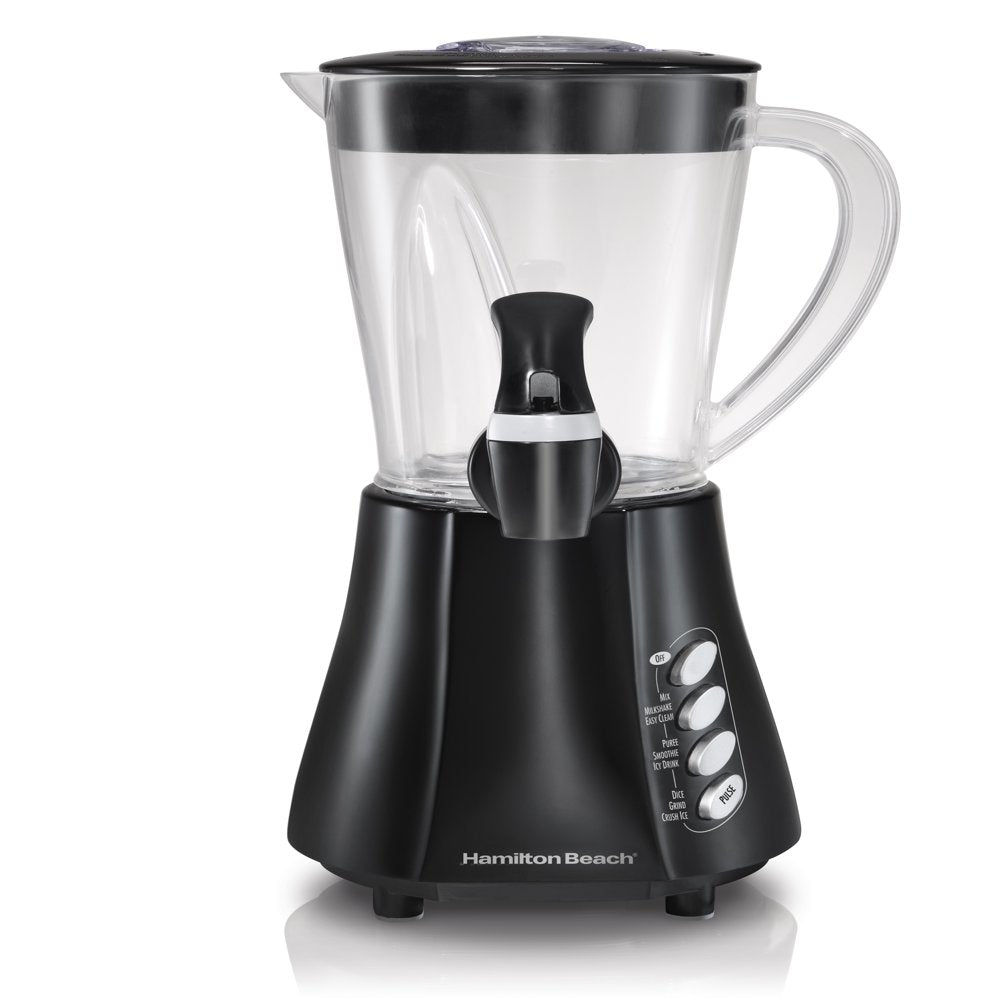 4 Speed Wave Station Blender Model# 58615