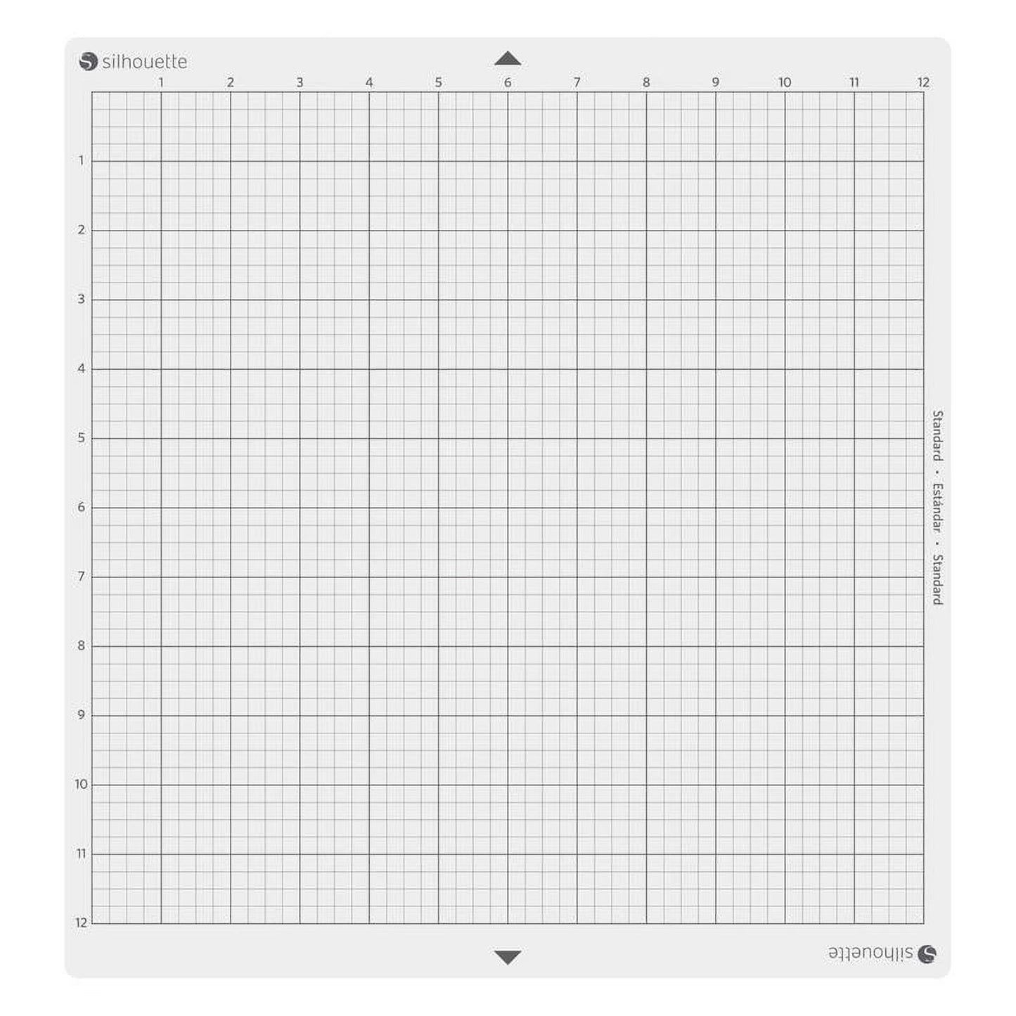 Silhouette Cameo Autoblade & 12" X 12" Cutting Mat Combo Pack