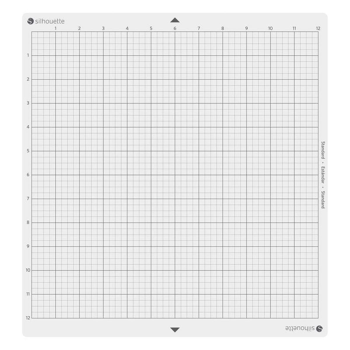 Silhouette Cameo Autoblade & 12" X 12" Cutting Mat Combo Pack