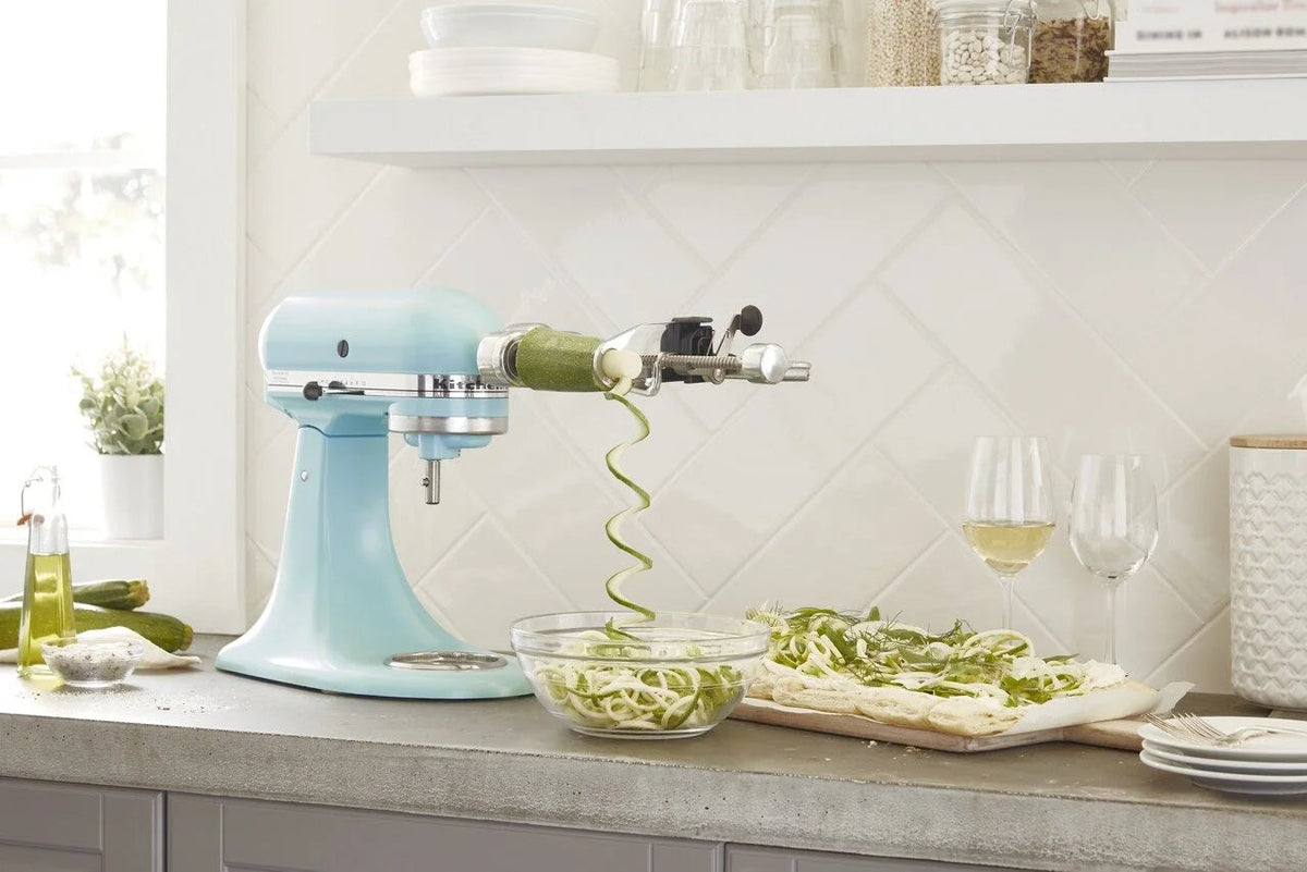 4.5 Quart Tilt-Head Stand Mixer - KSM97