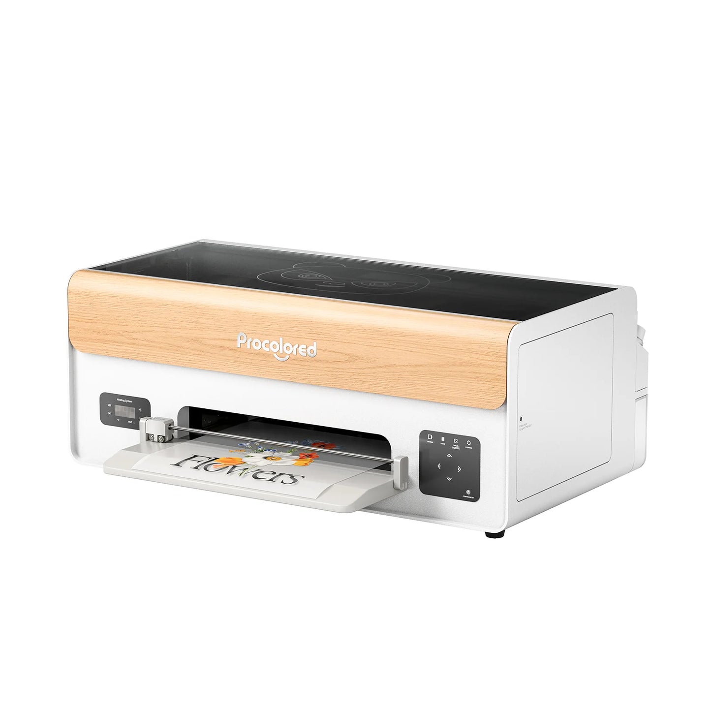 Procolored P13 DTF Printer 13" A3 XP600 & Oven