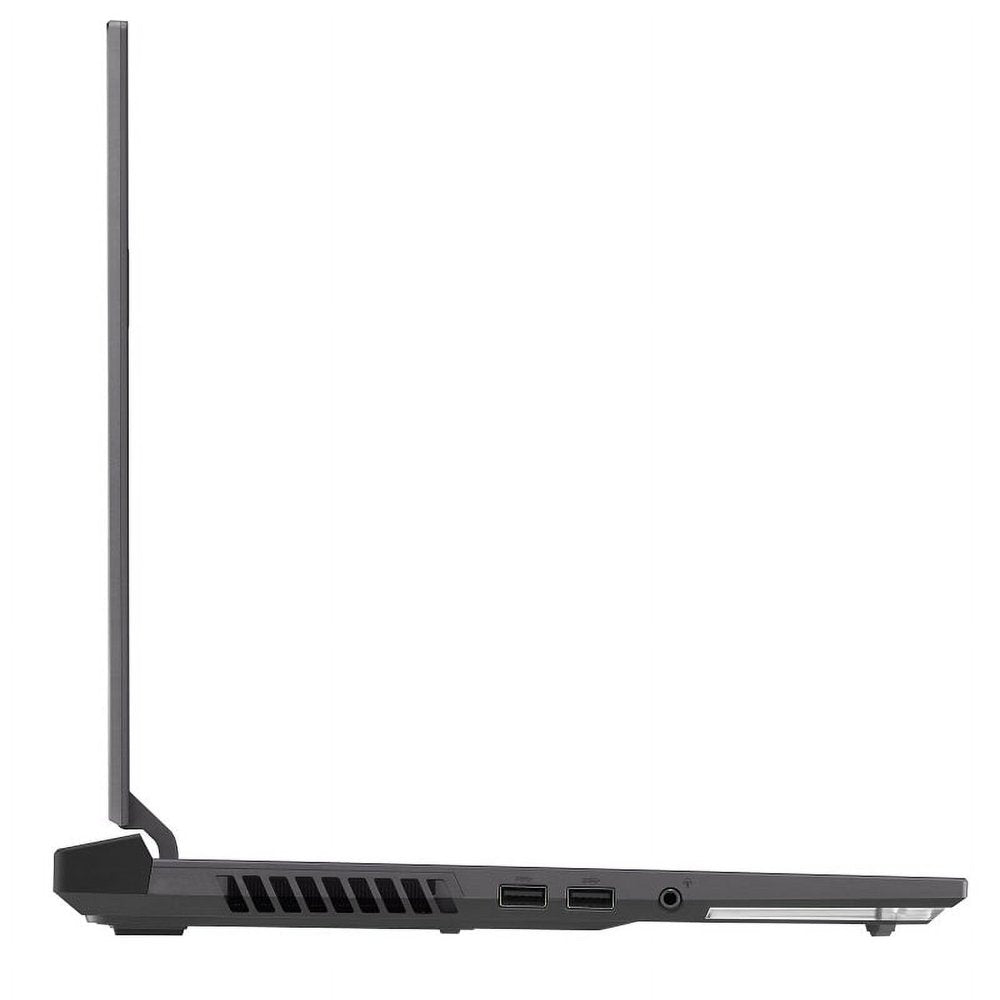 ROG R7 3060 Laptop; ROG Strix G15 15.6" WQHD, AMD Ryzen 7 6800H, NVIDIA Geforce RTX 3060 Graphics, 16GB RAM, 1TB SSD, Eclipse Gray, Windows 11 Home, G513RM-WS74