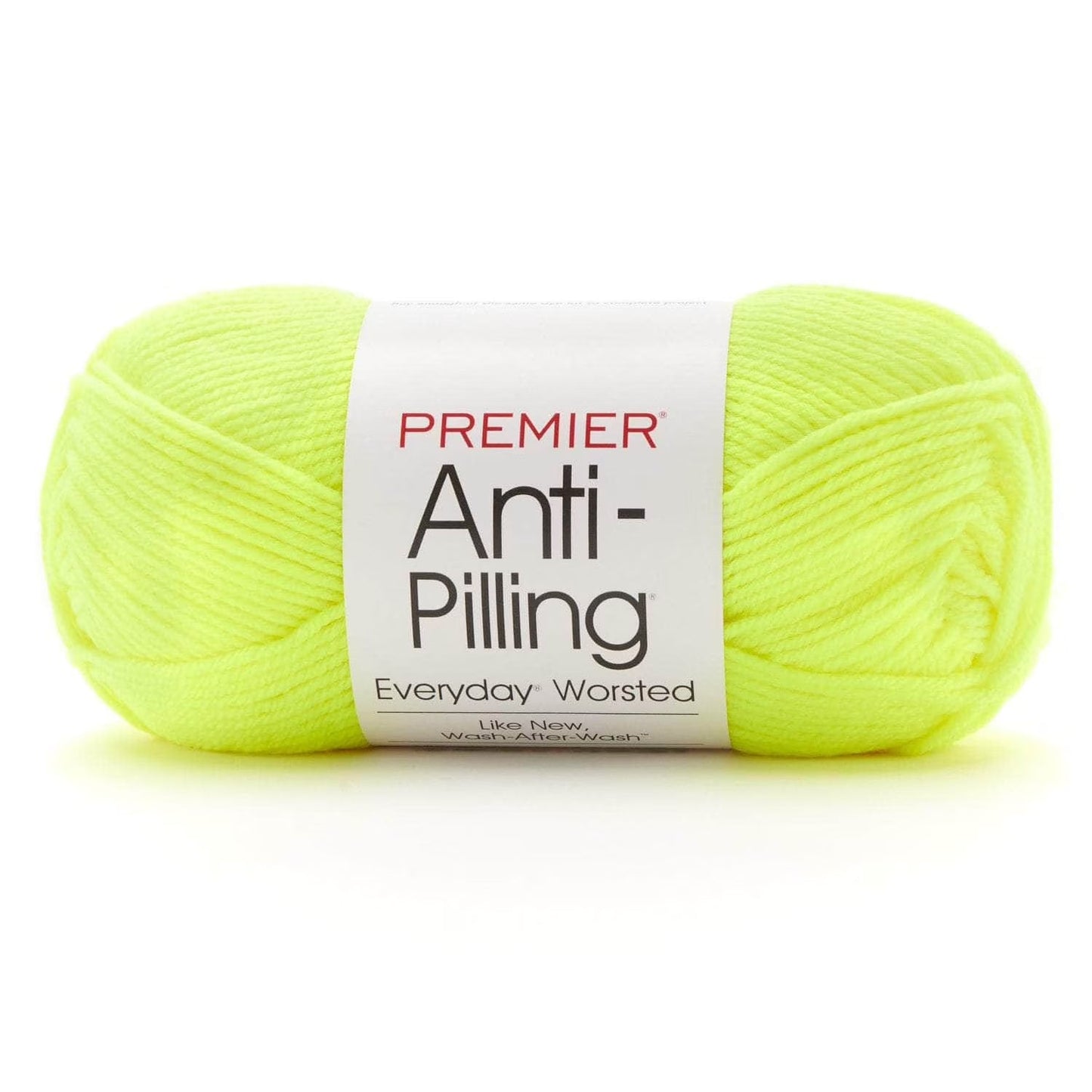 Anti-Pilling Everyday® Worsted