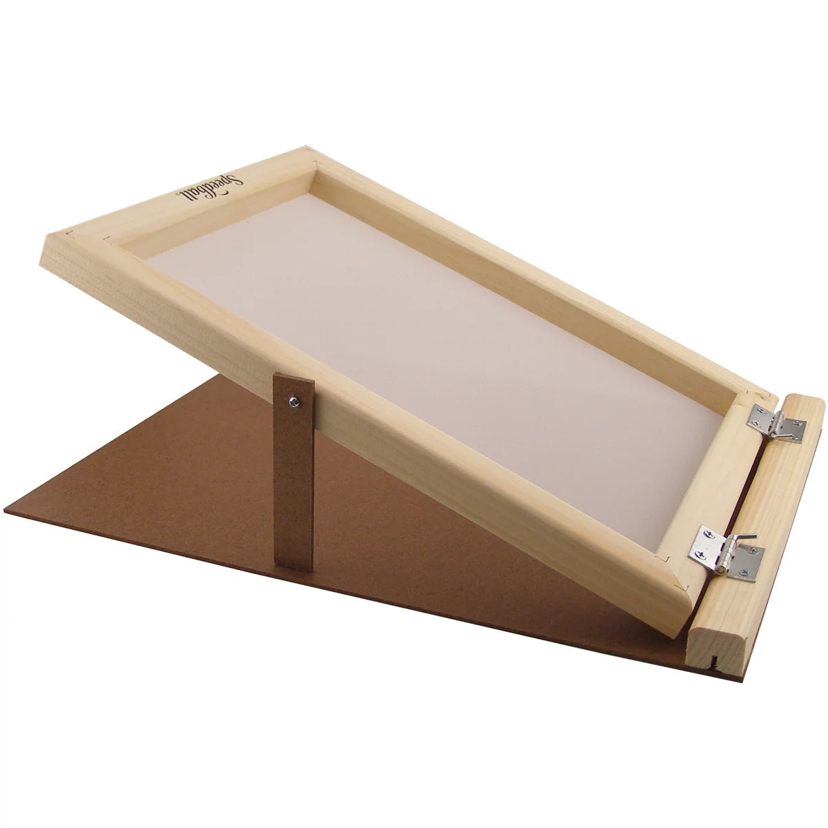 Screen Printing Unit, 10" X 14"