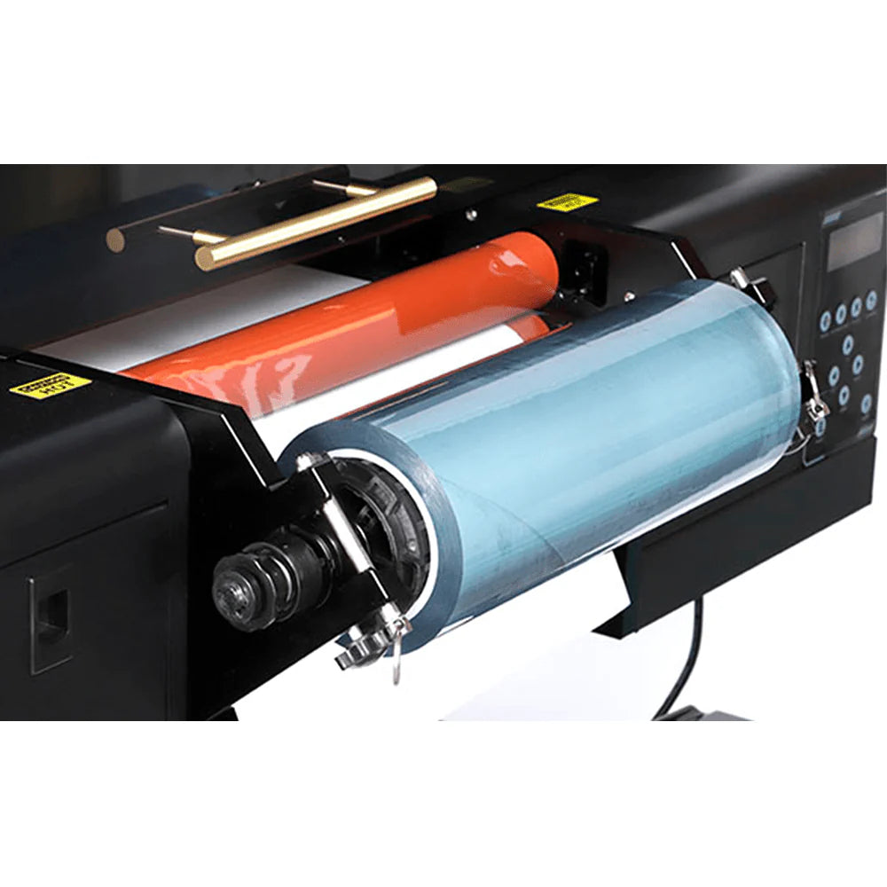 Aries 113 UV 12" DTF Printer Bundle
