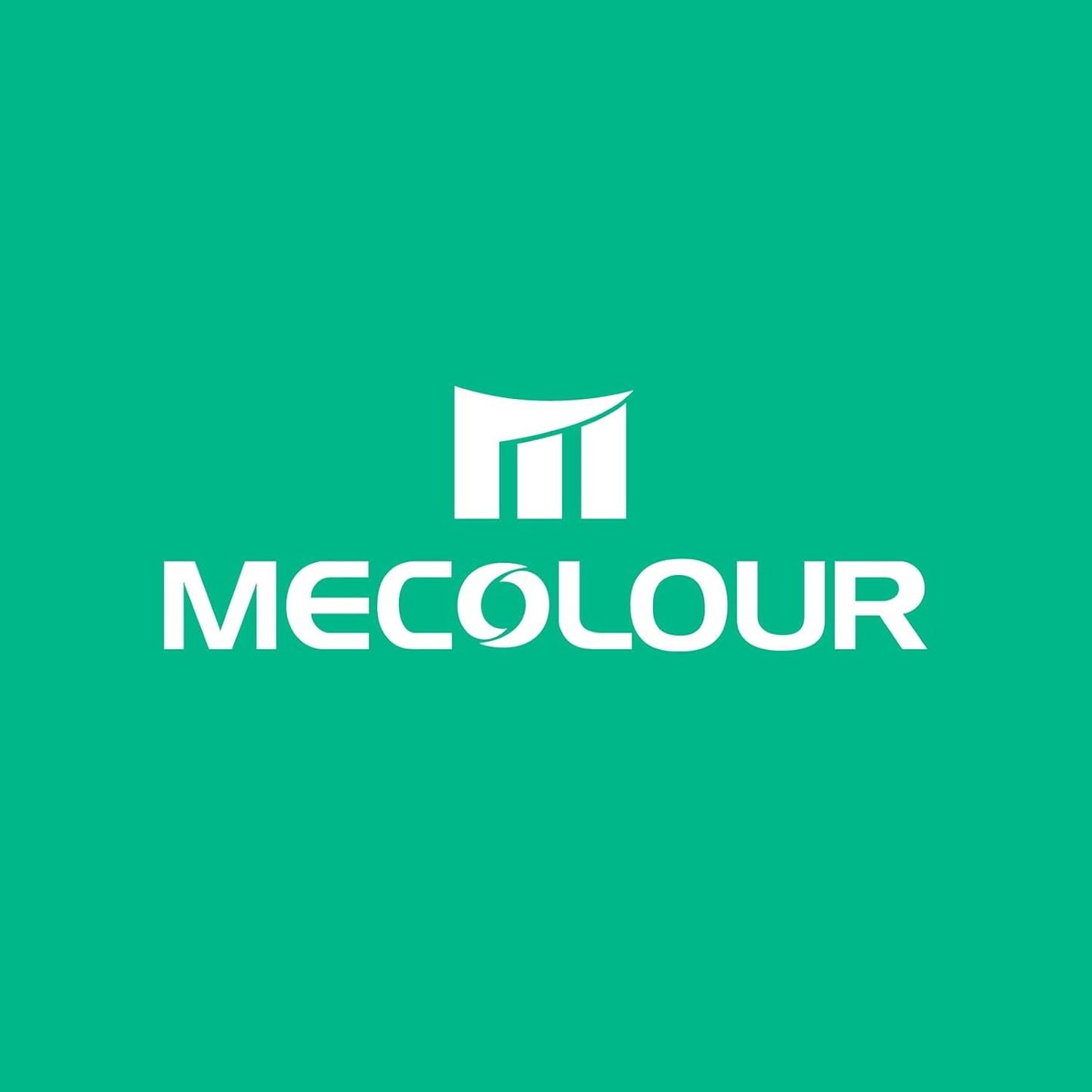 MECOLOUR Heat Press Machine for T Shirts, Portable Heat Press 9"X9" with Heat Press Mat, PTFE Teflon and 8 Pcs Tshirt Ruler Guide, Tshirt Press Machine for Sublimation, HTV, Heat Transfer 110V(Green)
