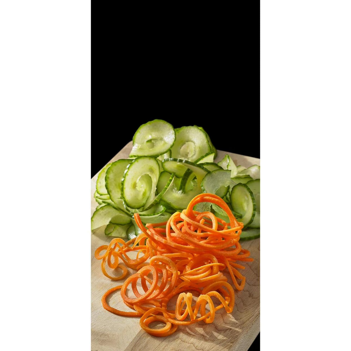 Spiralizer Thin Blade Set - KSMAPC1AP