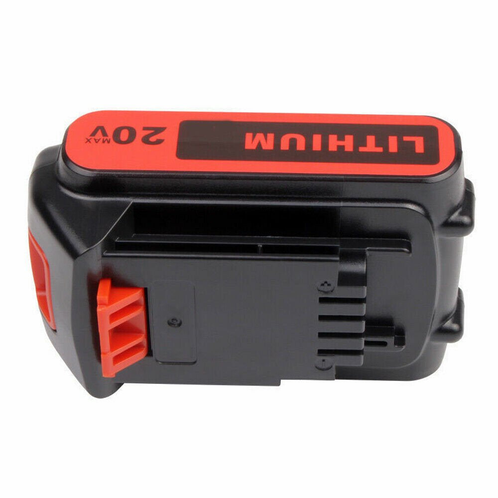 3.0Ah for 20V Lithium MAX Battery 20 Volt Li-Ion LBXR20 LBXR2020
