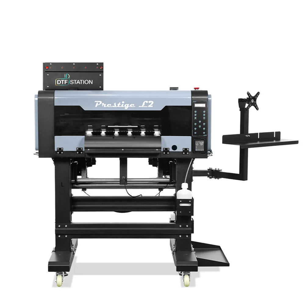 Prestige L2 16" Printer L16R Shaker Supply Bundle