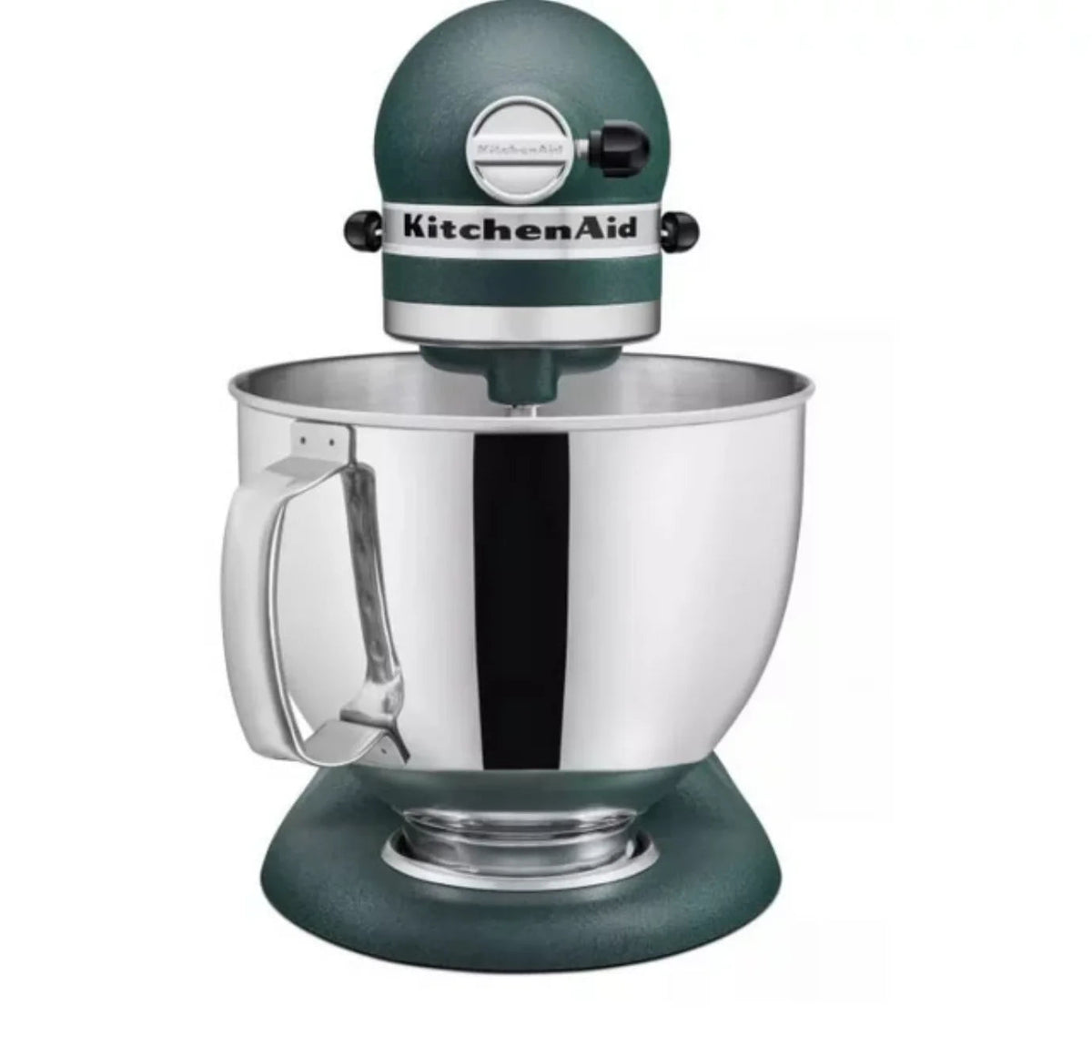 072-04-0900 Artisan 10-Speed Stand Mixer - Hearth & Hand with Magnolia