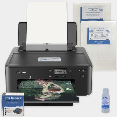 Icing Images Platinum Entry Level Edible Printer System
