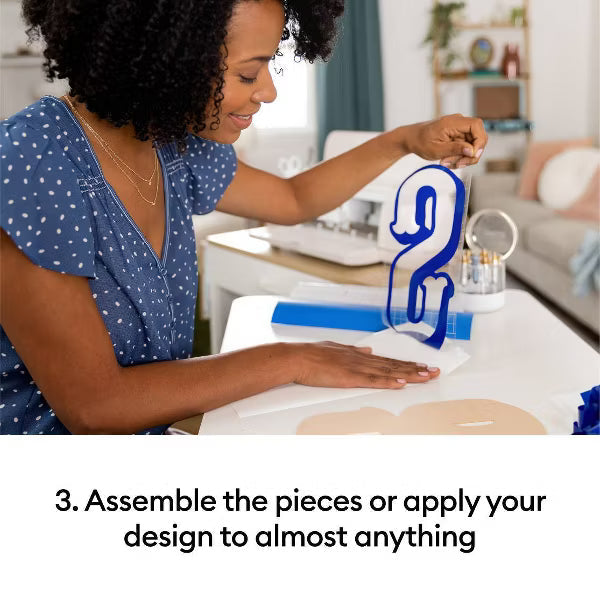 Cricut Maker 4 Electric Die Cutting Tool/Cutting Machine/Seashell