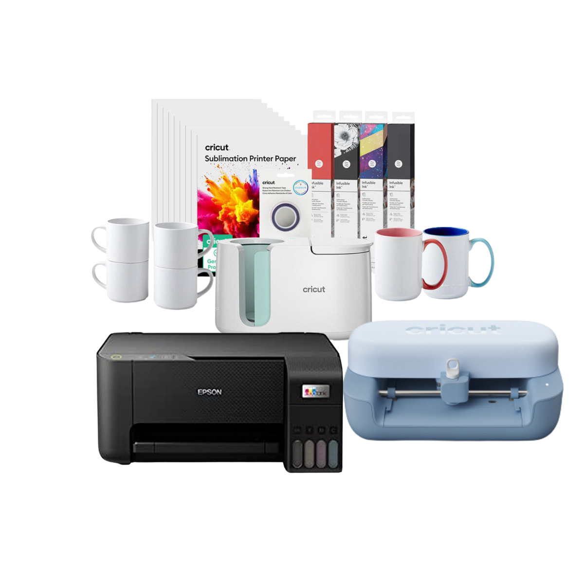 All in One Business Starter Kit Business Bundle
