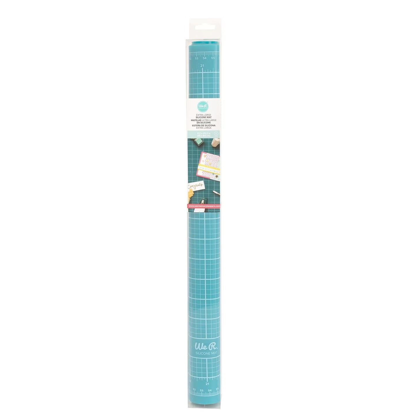 Silicone Mat-25.2"X17.7"