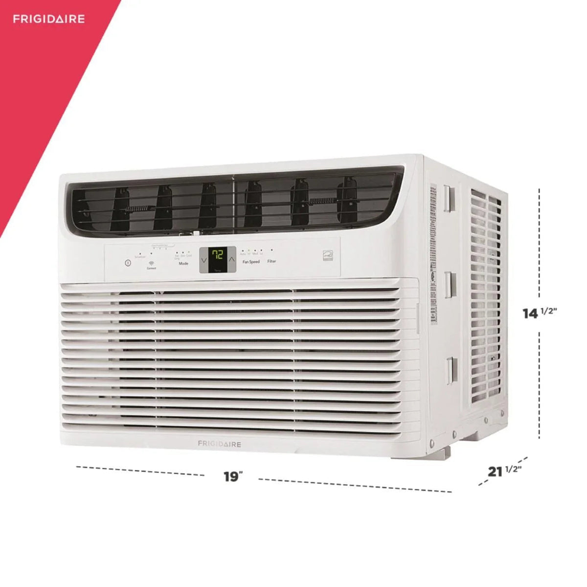 FHWW103WB1 Air Conditioners|Window A/C