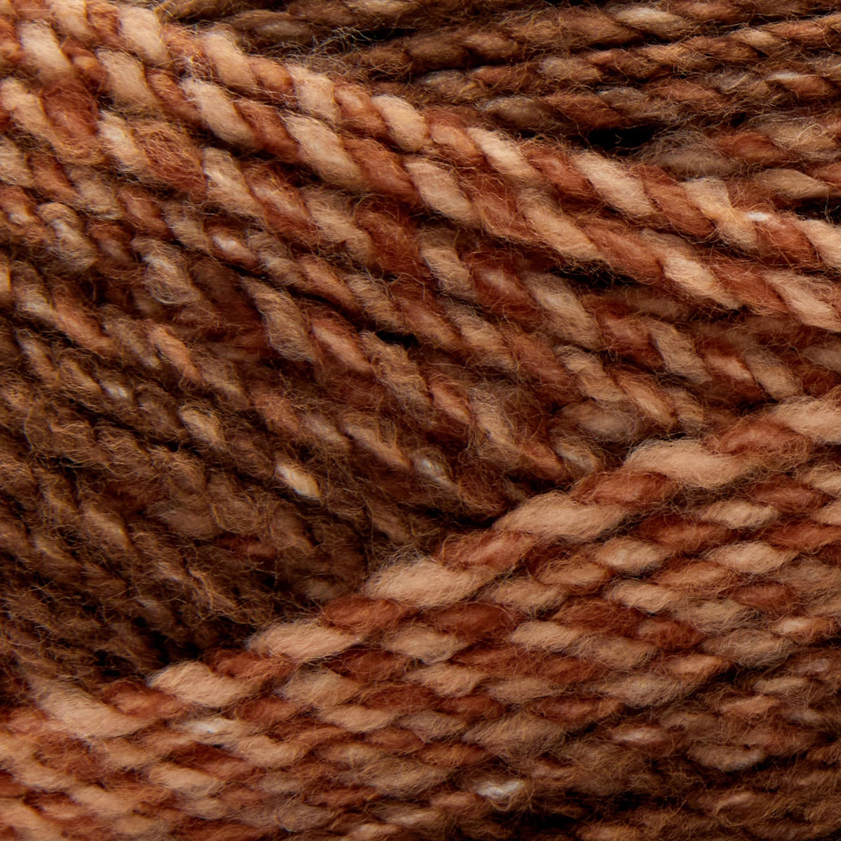 Impressions Yarn by Loops & Threads - Yarn for Knitting - Crochet - Weaving - and Arts & Crafts - Multi - Acrylic - 5.29 Oz