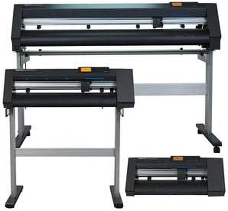 Graphtec CE7000-60 24" E-Class Vinyl Cutter and Plotter with Stand