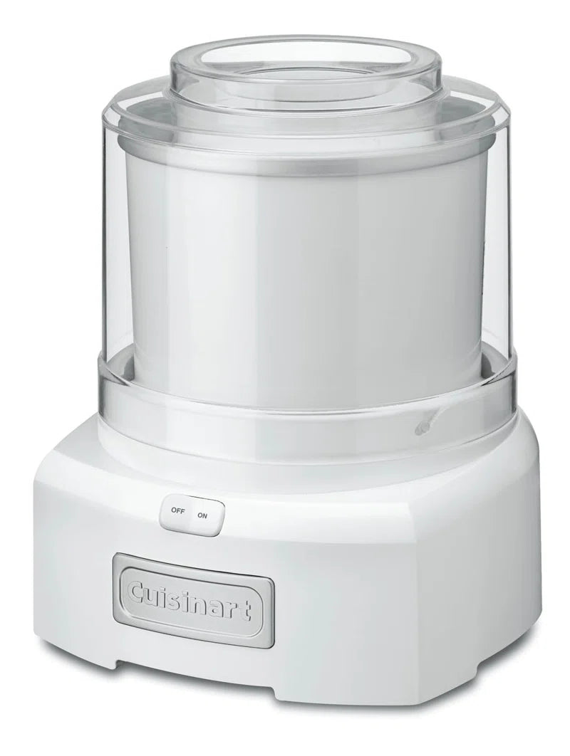Cuisinart Ice Cream Maker