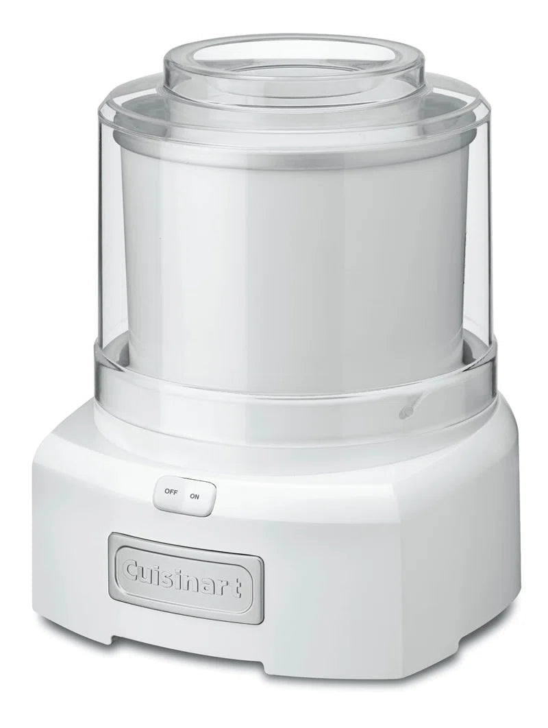 Cuisinart Ice Cream Maker