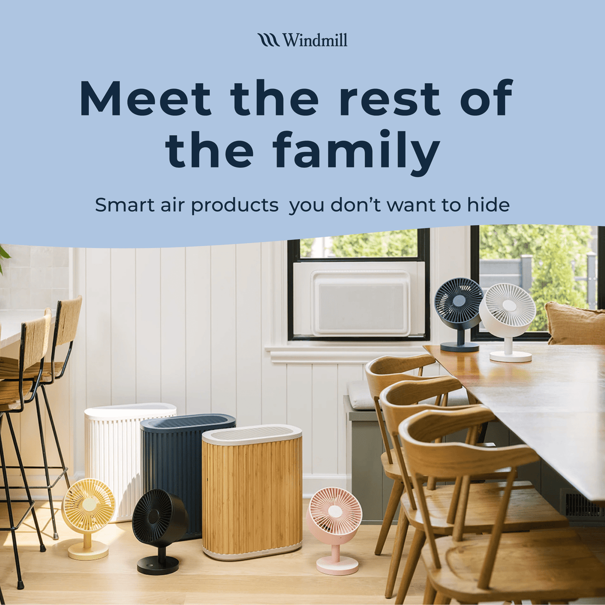 8,000 BTU Window Air Conditioner - Quiet & Smart, Cools up to 350 Sq. Ft. - #1 Easy to Install AC, App/Wi-Fi, Remote Control, Voice-Enabled, 2X Insulation, White