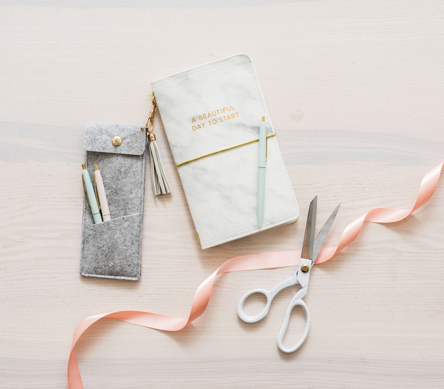 We R Memory Keepers Journal Felt Snap Pocket-